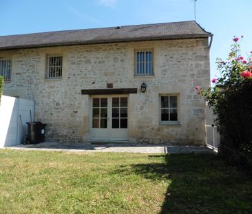 (Français) Maison a 20′ de Senlis - Photo 3