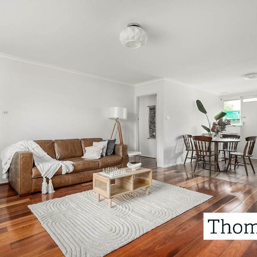 12A/6 Creswick Street GLEN IRIS - Photo 1