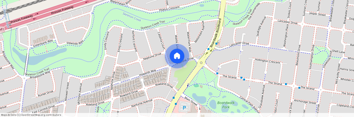 10 Neptune Drive, Vic 3030, Point Cook