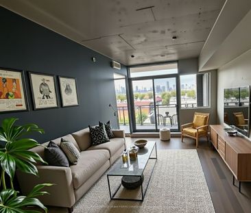 Carlaw Lofts 1190 - Photo 1