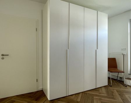 Moderner Luxus in Rodenkirchen - Photo 5