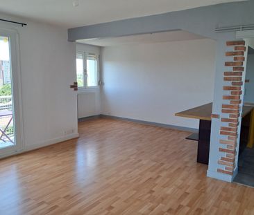 Location Appartement 3 pièces 71m² SENS 89100 - Photo 1