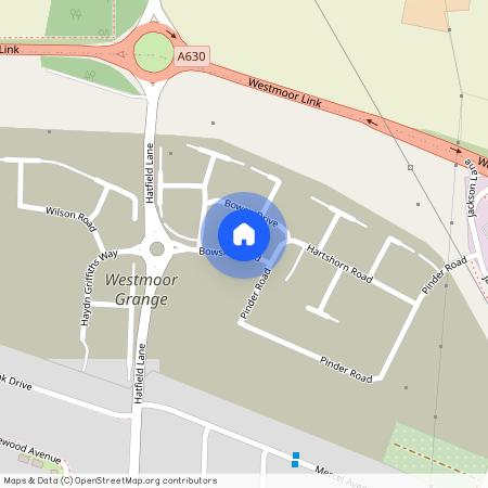 Casa at Westmoor Grange