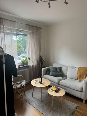 Doktor Widerströms Gata, Hägersten - Photo 1