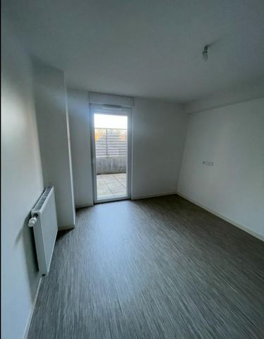 APPARTEMENT T3 TULLINS - Photo 5