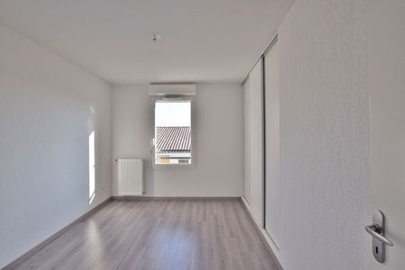 Appartement 3 pièces - Photo 5