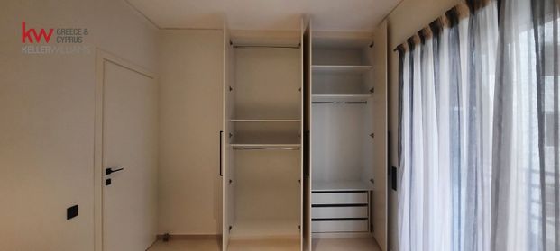 Διαμέρισμα για ενοικίαση Τερψιθέα - Γλυφάδα (Πάτρα) - Photo 1