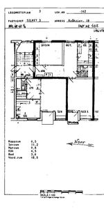 Kråkrisvägen 1 B - Foto 4