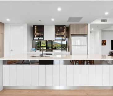 41/44 Constitution Avenue, Campbell ACT 2612 - Apartment For Rent |... - Photo 1