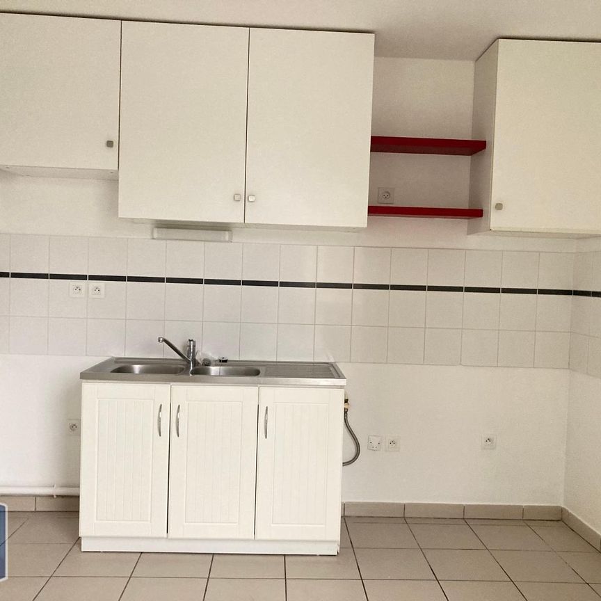 Location Appartement 3 pièces 69m² BLAGNAC 31700 - Photo 1