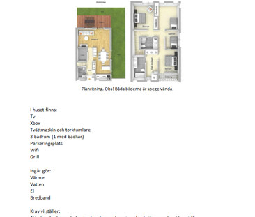 Lindvägen, Sollentuna - Photo 1