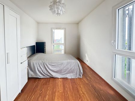 Appartement T4 à Rennes - Photo 3