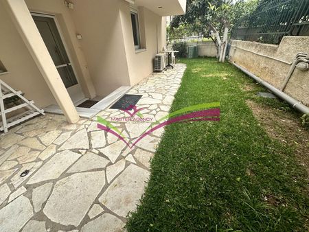 Διαμέρισμα για ενοικίαση Πανεπιστημιούπολη (Ρίο) - Photo 5