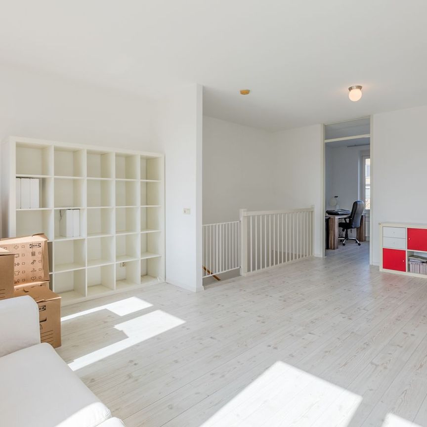 Huis te huur: Dosiostraat 182 3066 NH Rotterdam - Photo 1