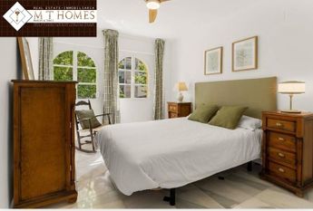 Apartment - Fuengirola (Recinto Ferial)