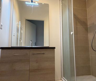 Appartement à louer 2 pièces • Bussy-Saint-Georges - Photo 4