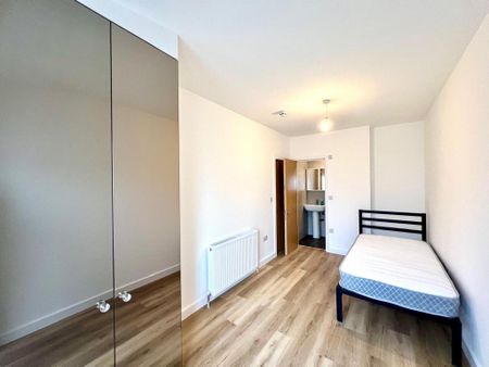 7 bedroom semi-detached house to rent - Photo 5