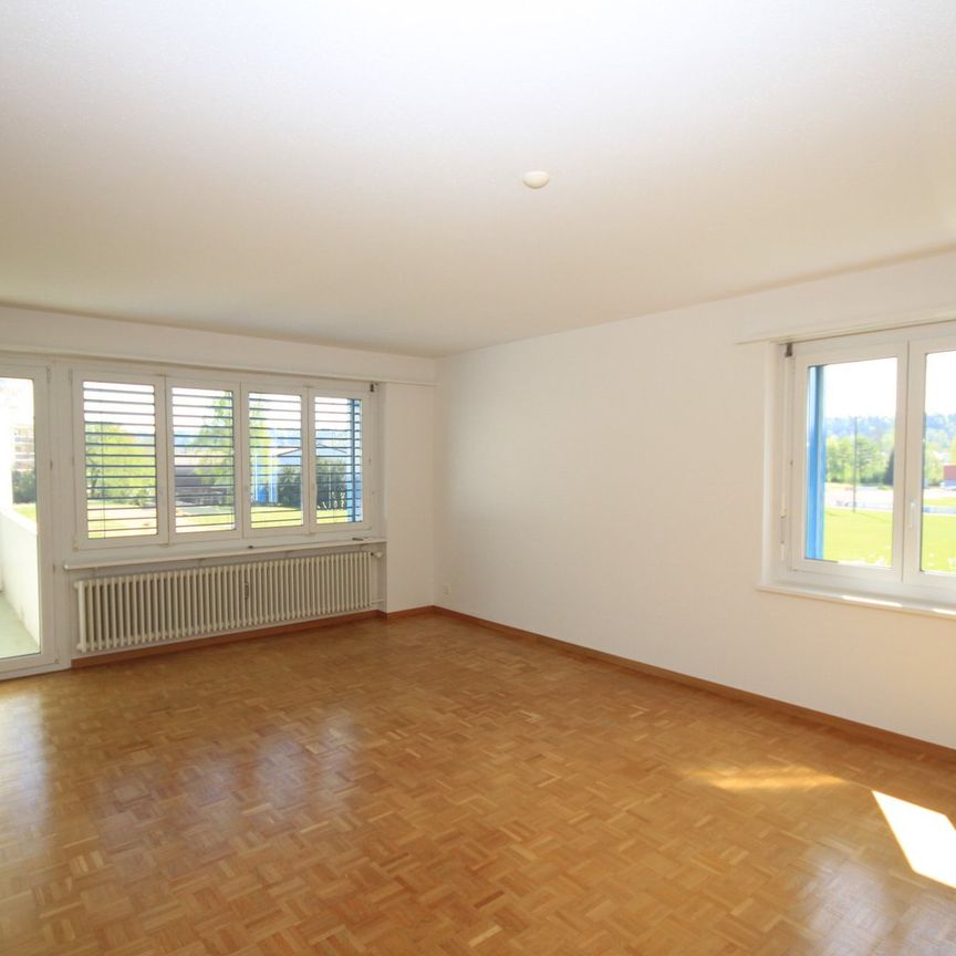 3 Zimmer, EG - Photo 1