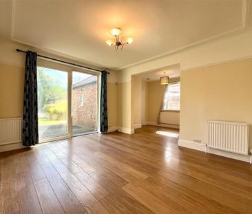 3 bedroom detached house to rent - Photo 1