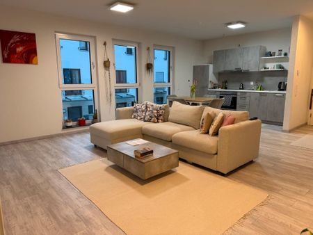 Wohnung ab sofort Nachmieter gesucht in Weinsberg - Photo 3