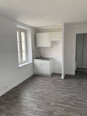 Location Appartement 1 pièce 20m² MEAUX 77100 - Photo 1