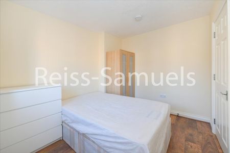 5 bedroom terraced house to rent - Photo 5