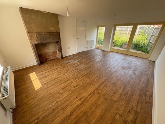 ButchersWay, HEANOR - Photo 1