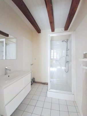 Location Maison 3 pièces 59m² REALMONT 81120 - Photo 1