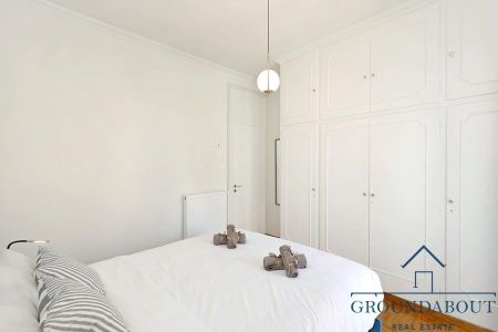 Διαμέρισμα για ενοικίαση Κέντρο Παγκρατίου (Παγκράτι) - Photo 4
