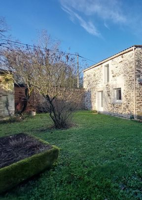 Maison - 3 Pièces - 65,60 M² - Photo 1