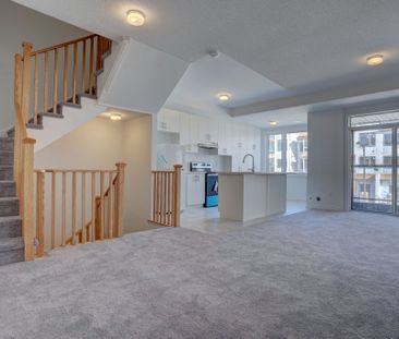 For Lease - 1124 LOCKIE Drive, Oshawa, Ontario - Photo 1