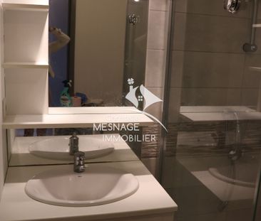 Location Appartement 3 pièces 57m² DINAN 22100 - Photo 6