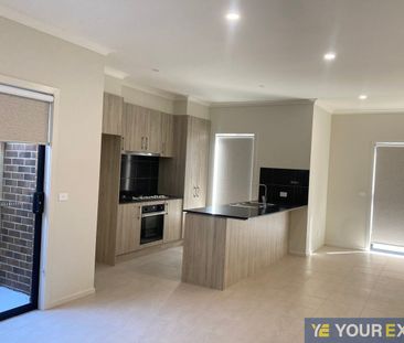 Brand New Stunning Home!! - Photo 4