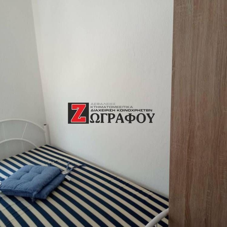 Studio/Γκαρσονιέρα για ενοικίαση Ρέμβη (Κομοτηνή) - Photo 1