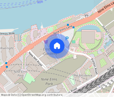 3 bedroom flat to rent - Photo 1