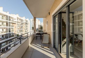 Apartamento T3 em Lisboa