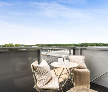 Kubikvägen, Täby - Foto 3