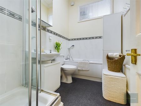 FFF 8 Clifton Vale, Clifton, Bristol, BS8 - Photo 4