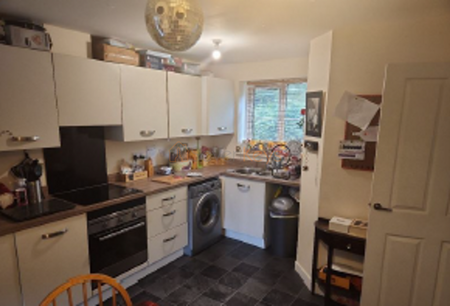 3 bedroom barn conversion to rent - Photo 4