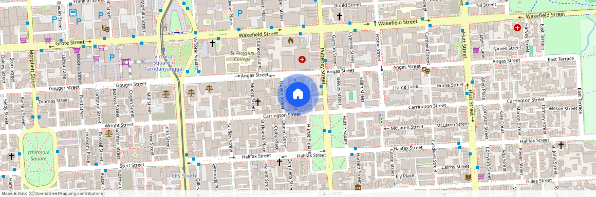 6/26 Princess Street, 5000, Adelaide