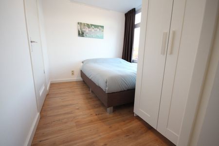 Te huur: Appartement Hendrik Mandestraat in Den Haag - Foto 2