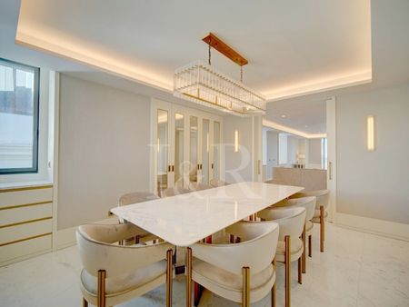 Apartamento T4 em Lisboa - Photo 4