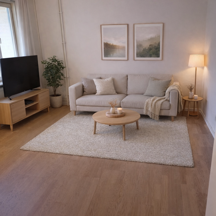 Sannagatan, Kristinehamn - Foto 1