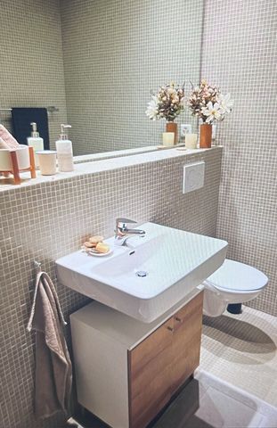 APPARTEMENT DE 31/2 PIÈCES À ALLSCHWIL (BL), MEUBLÉ, TEMPORAIRE - Photo 5