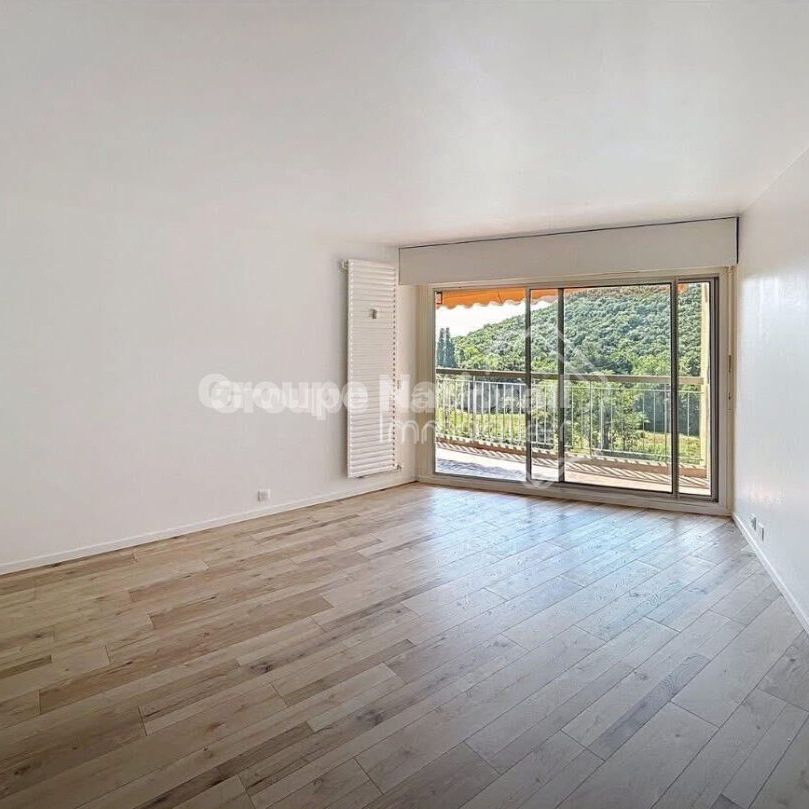 Appartement Mandelieu La Napoule 2 pièce(s) 46.9 m2, - Photo 1