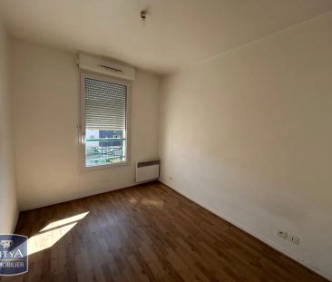 Appartement à louer 3 pièces 50.35m² - Photo 5