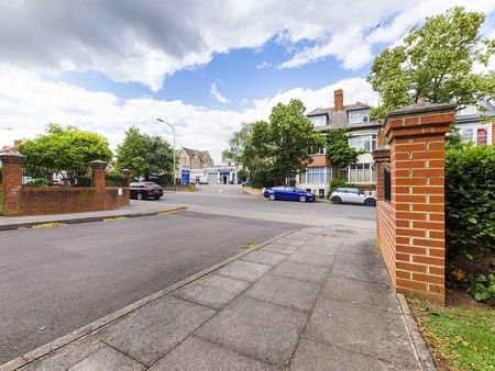 Regency Court, Hinckley Road, Leicester, LE3 - Photo 5