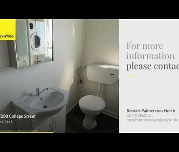 2 Bedroom on College St - Photo 5