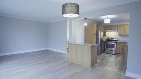 For Lease - 248 St Vincent Street Unit# Upper, Barrie, Ontario - Photo 3