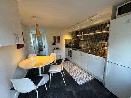 Hovås Länsmansväg - Photo 3